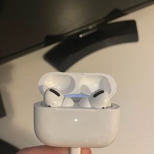 Apple AirPods Pro (no box)